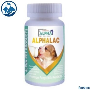 Alphalac Puppy - 30 Servings