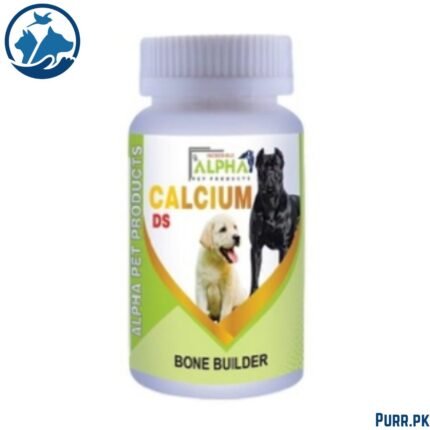 Calcium-DS Supplement - 30 Servings
