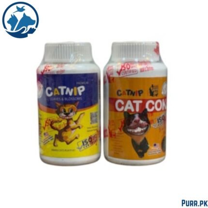 Cat Nip / Cat Coke 15gm