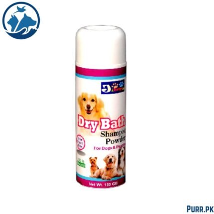 Classic Dry Bath Powder 150gm