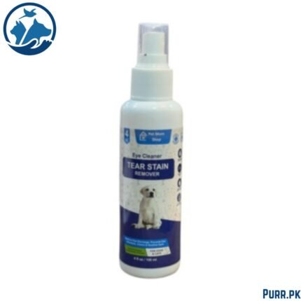 PMS Tear Stain Remover for Cats & Dogs