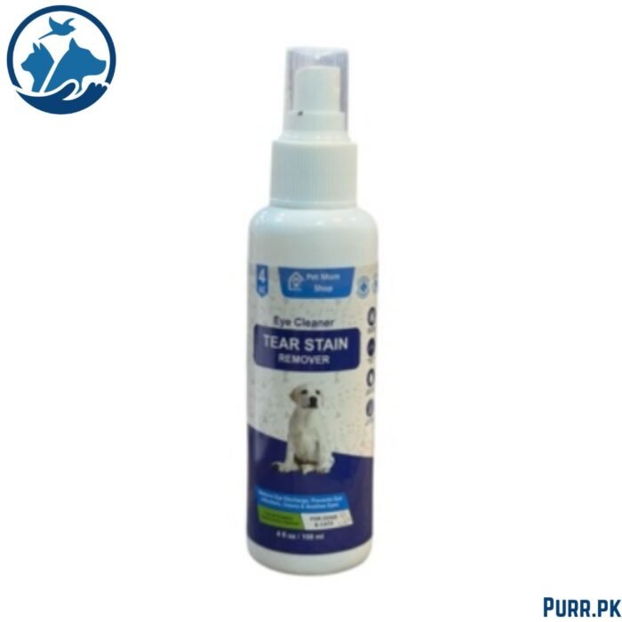 PMS Tear Stain Remover for Cats & Dogs
