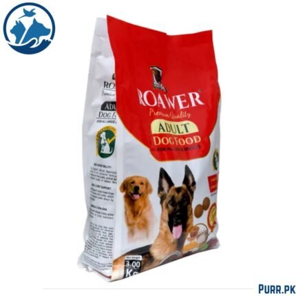 Roawer Dog Food