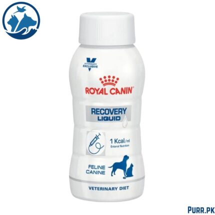 Royal Canin Recovery Liquid For Dogs And Cats
